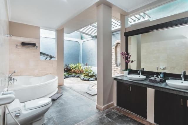 Two Bedroom Premier Villa