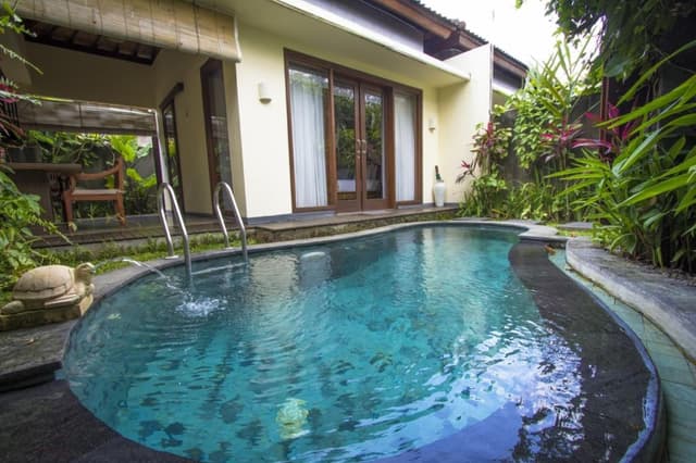 1 Bedroom Pool Villa