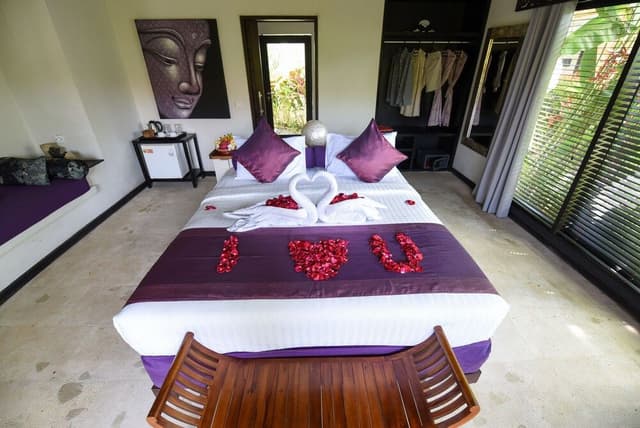 Suite, 1 Bedroom
