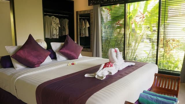 Suite, 1 Bedroom