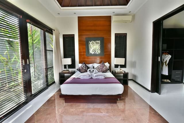 Villa, 2 Bedrooms