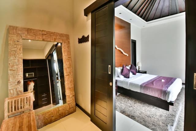 Villa, 1 Bedroom