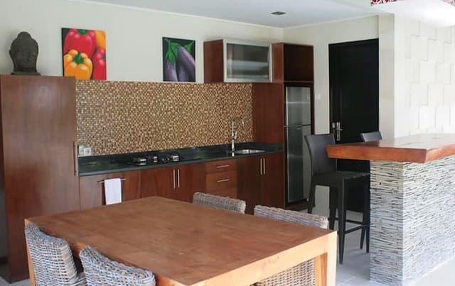 Villa, 1 Bedroom