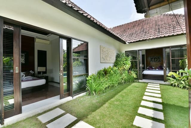 Villa, 2 Bedrooms