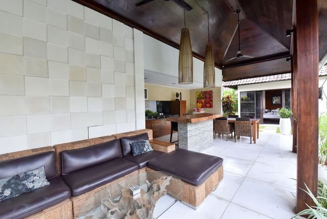 Villa, 2 Bedrooms