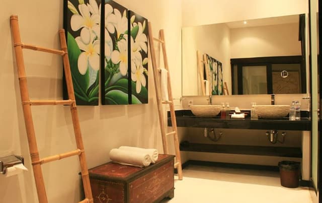 Villa, 2 Bedrooms