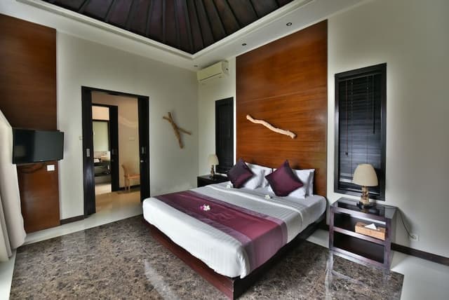 Villa, 1 Bedroom