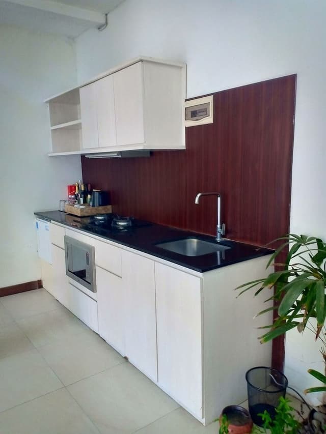 Villa, 2 Bedrooms, Private Pool