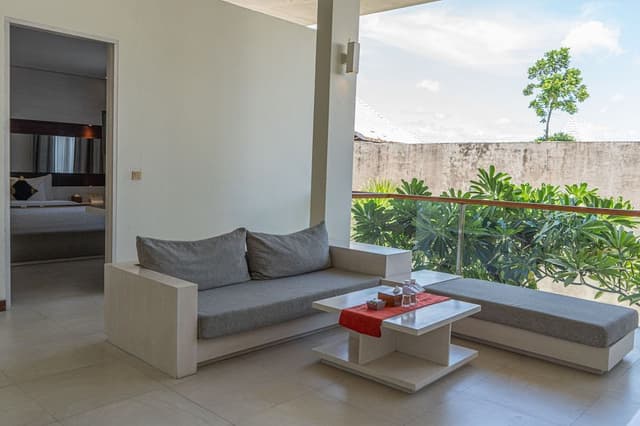 Villa, 2 Bedrooms, Private Pool