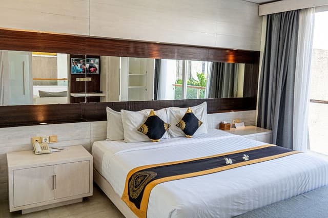 Villa, 2 Bedrooms, Private Pool