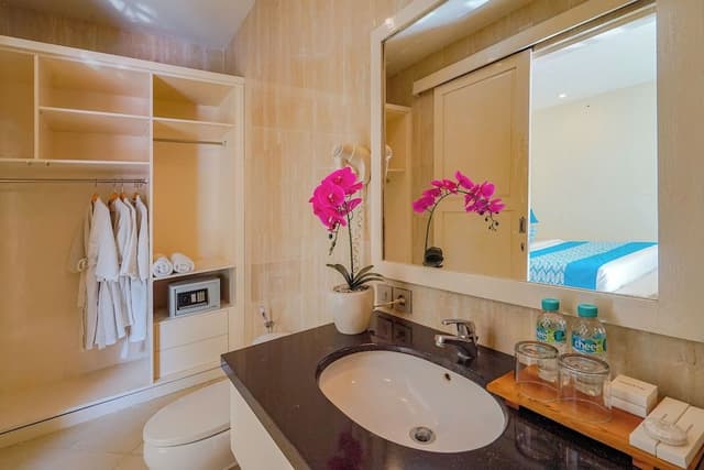Villa, 2 Bedrooms, Private Pool