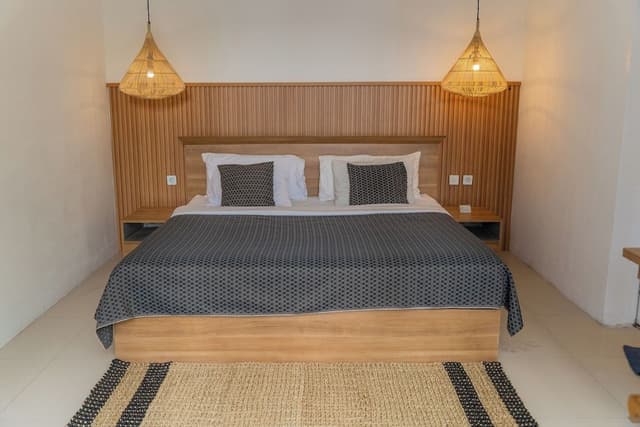 Deluxe Villa, 2 Bedrooms, Private Pool