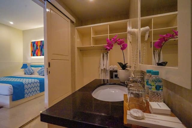 Villa, 2 Bedrooms, Private Pool
