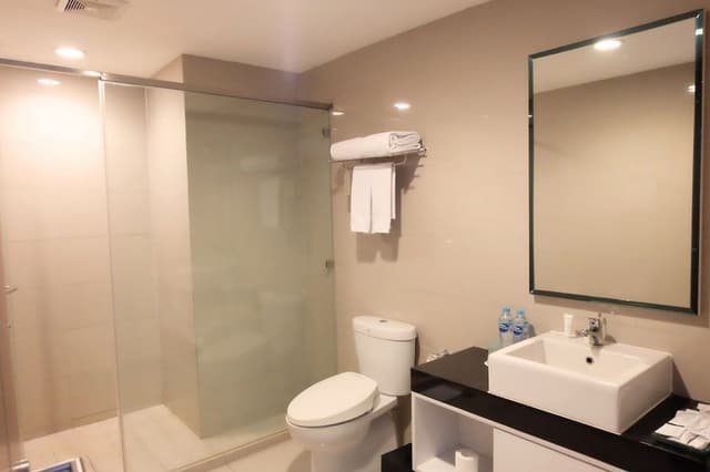 Executive Room, 1 King Bed