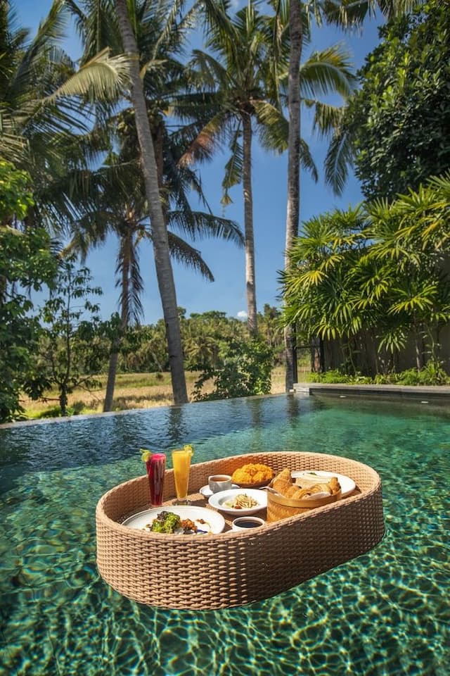 Villa, 1 Bedroom, Private Pool (Free Daily Afternoon Tea)