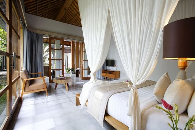 Villa, 1 Bedroom, Private Pool (Free Daily Afternoon Tea)