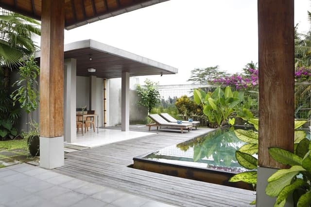 Villa, 1 Bedroom, Private Pool (Free Daily Afternoon Tea)