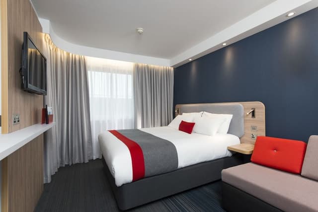 Standard Room, 1 Double Bed (with Free Hot Breakfast)