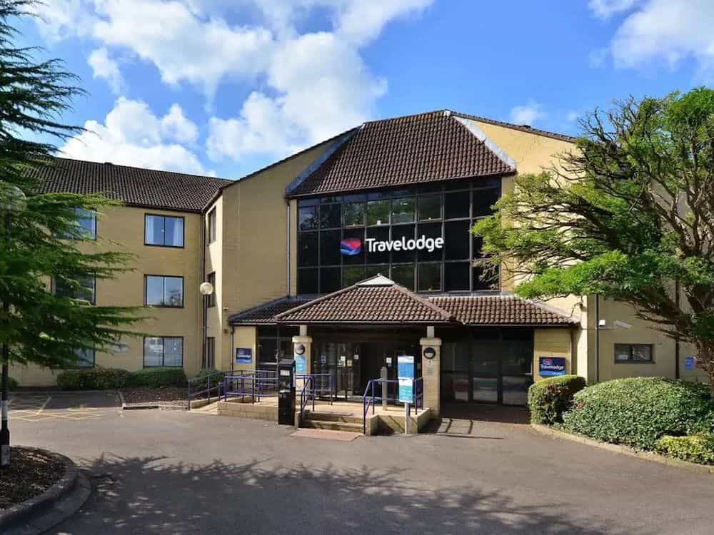 Travelodge Bath Waterside Travelodge Bath Waterside