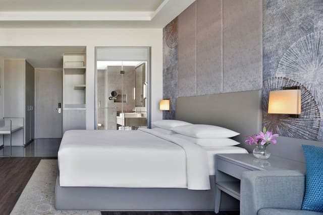 Junior Suite, 1 Bedroom
