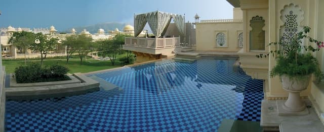 Luxury Suite, Private Pool