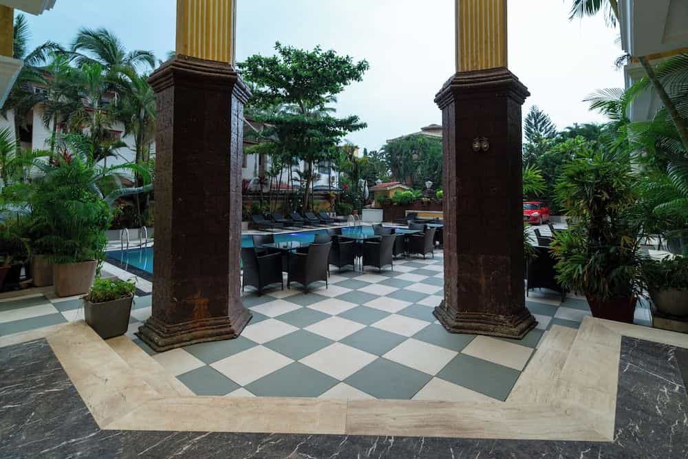 De Alturas Resort