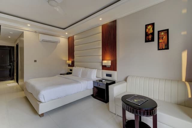 Grand Premium Rooms