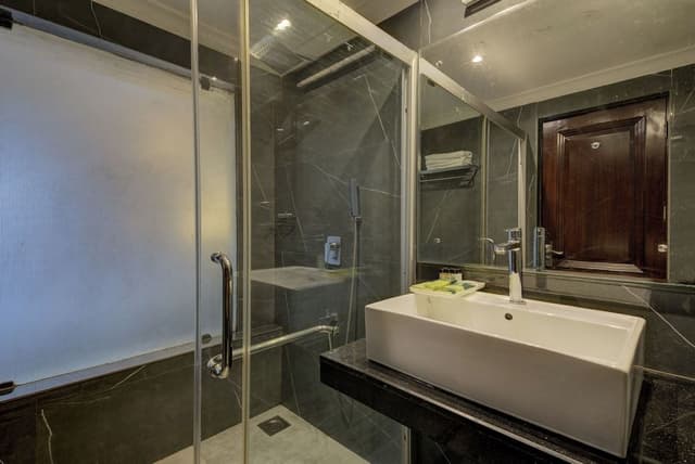 Grand Premium Rooms