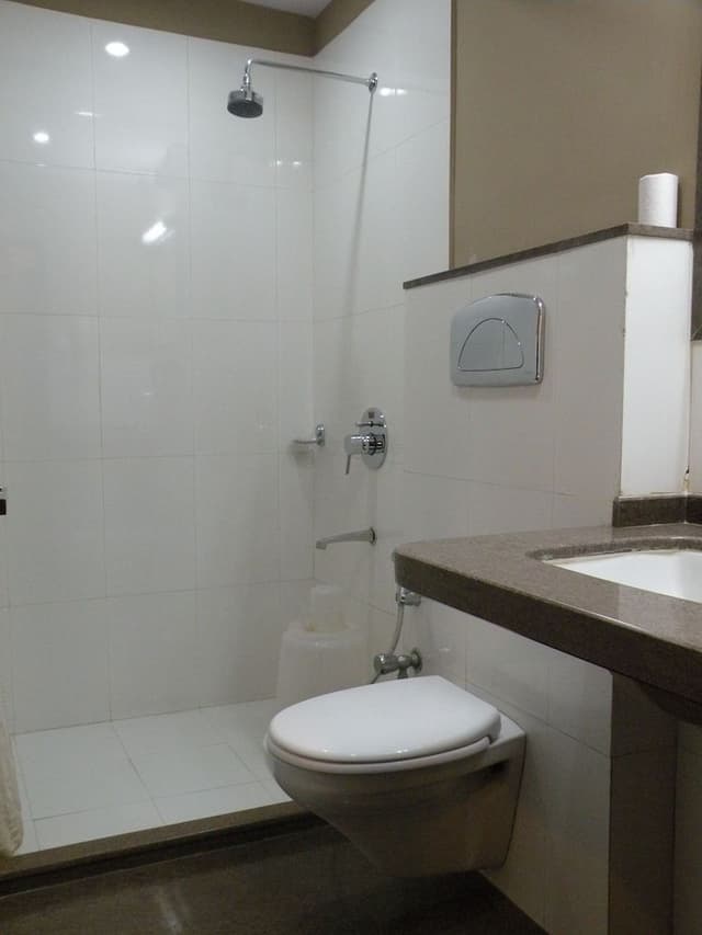 Executive Double Room, 1 Queen Bed