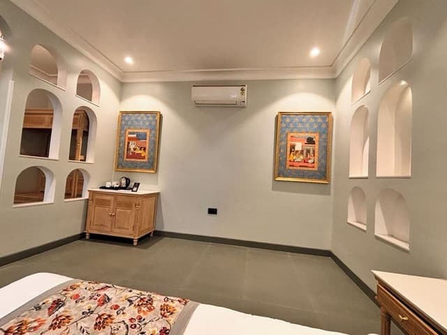 Premium Double Room