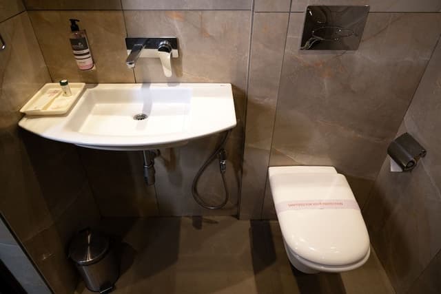 Deluxe Double Room Single Use