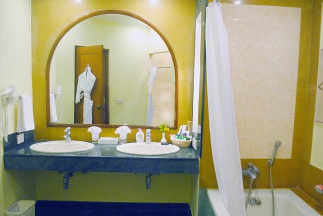 Deluxe Suite with Ocean view