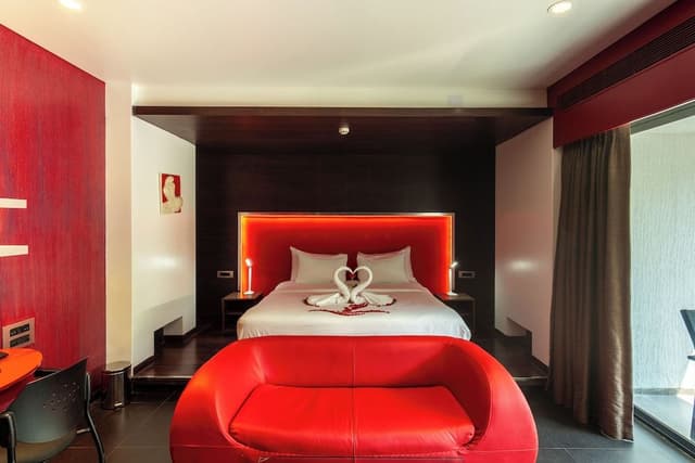 Romantic Suite