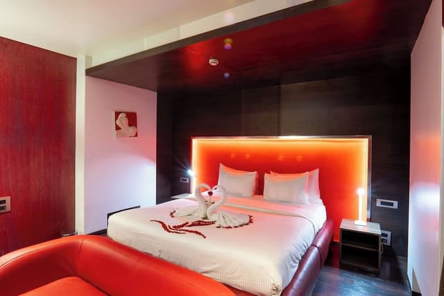 Romantic Suite