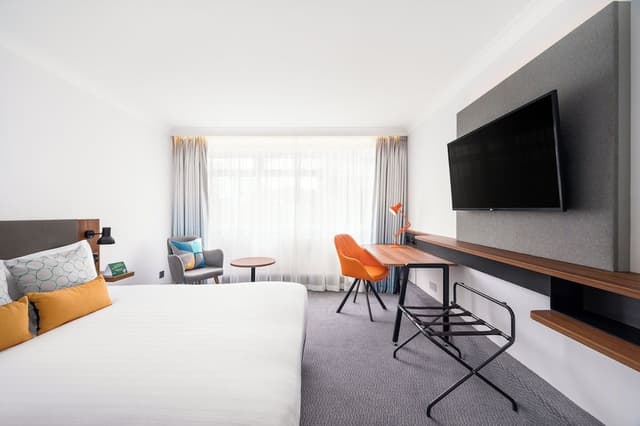 Standard Room, 1 Double Bed