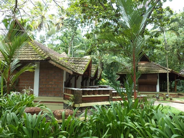 Heritage Garden Villa