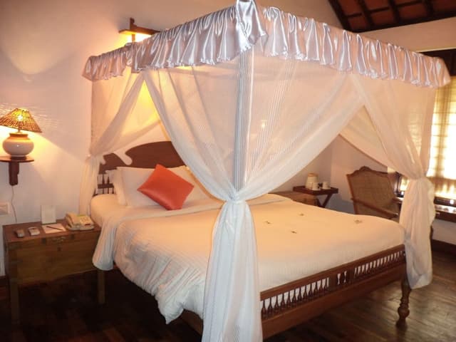 Duplex Villa