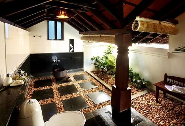Heritage Garden Villa