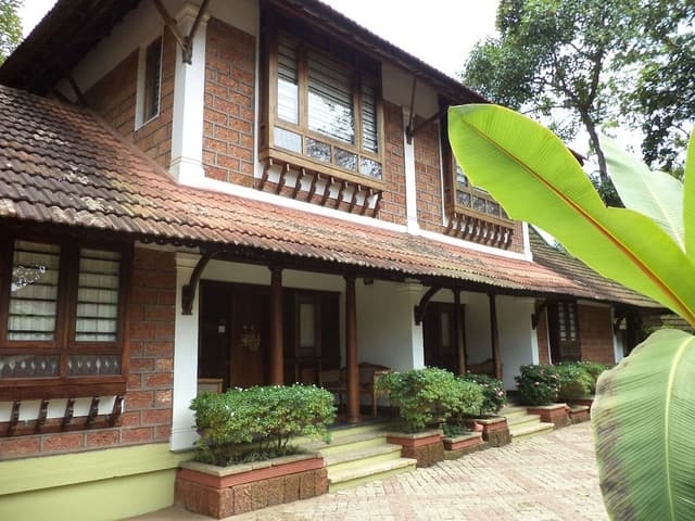 Duplex Villa