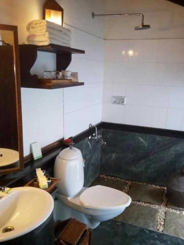 Duplex Villa