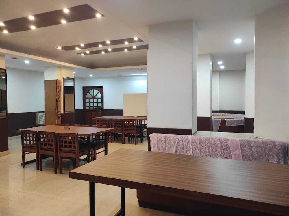 Hotel Ambarish Grand Residency2