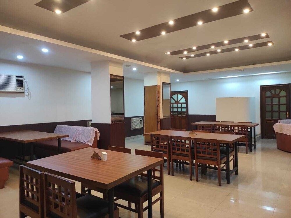 Hotel Ambarish Grand Residency1