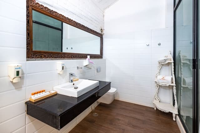 Luxury Room