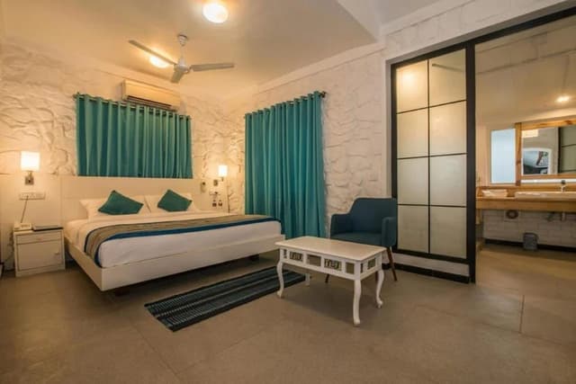 Premium Room