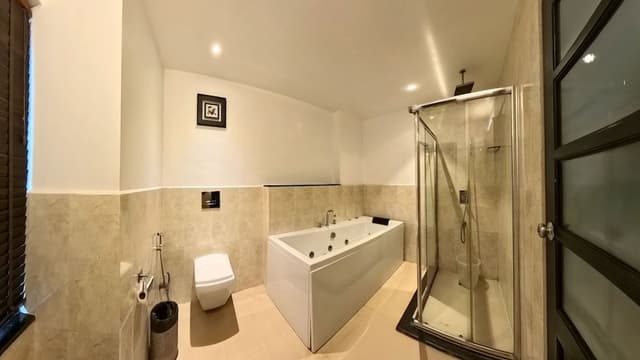 Deluxe Room, 1 Bedroom