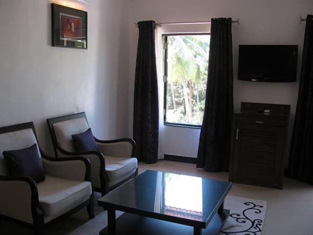 Deluxe Room, 1 Bedroom