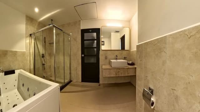 Deluxe Room, 1 Bedroom