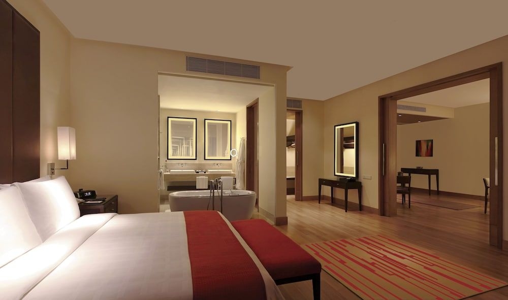 TRIDENT HYDERABAD0