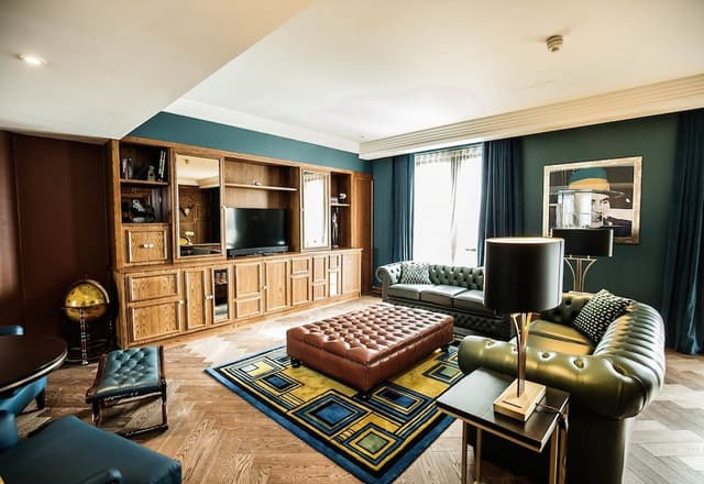 Havana Signature Suite