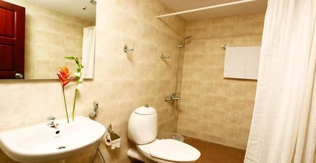 Standard Room (non A/C)